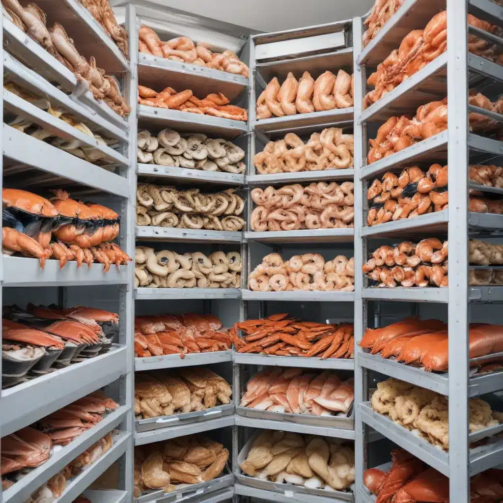 Seafood Storage Solutions: Ensure Culinary Success with Proven and Reliable Techniques