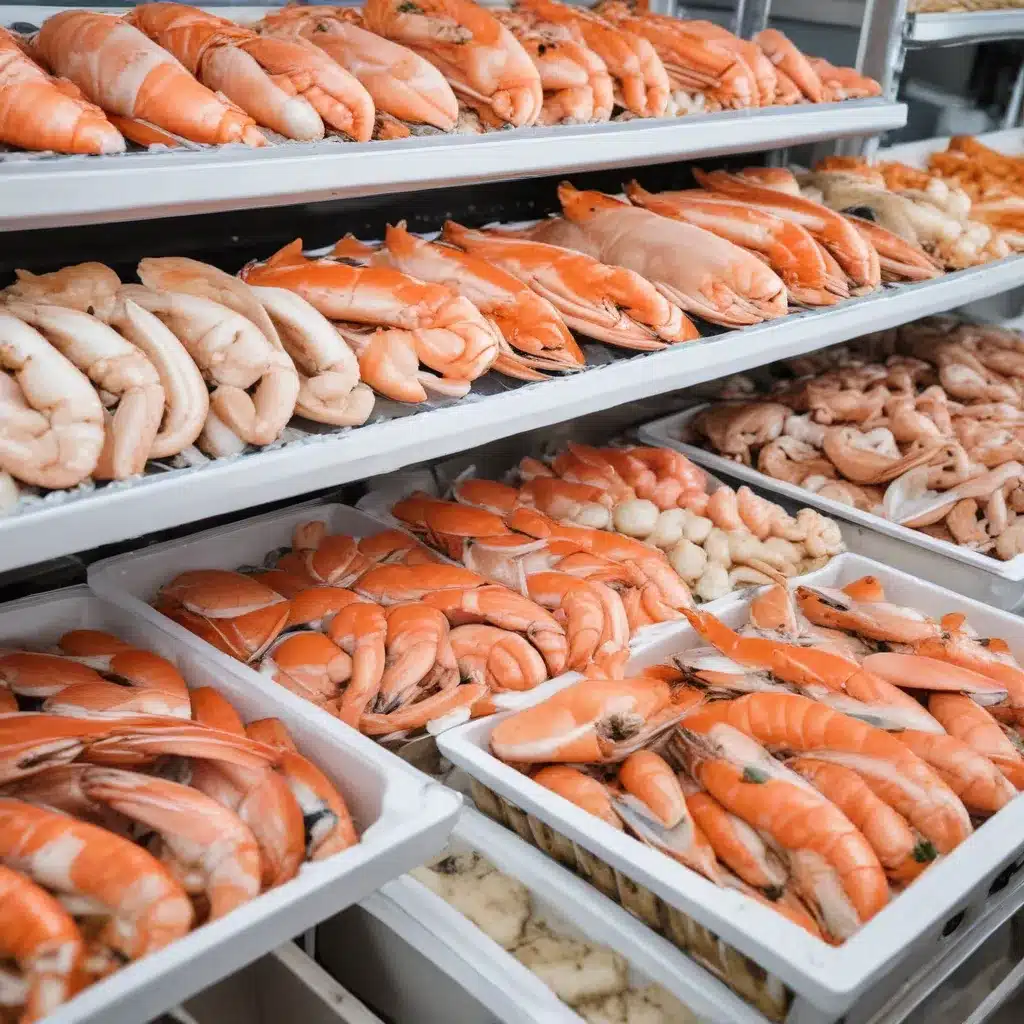 Seafood Storage Solutions: Ensure Culinary Success with Proven and Reliable Tips