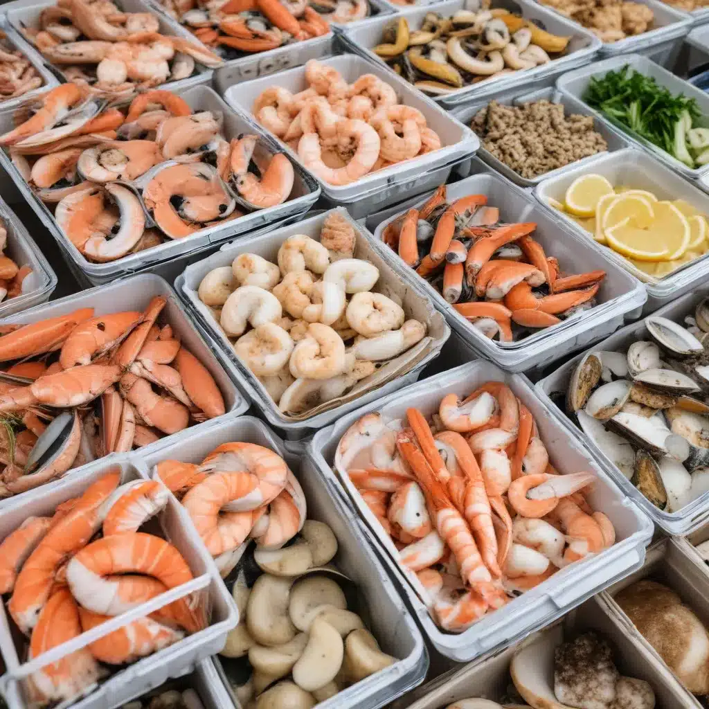 Seafood Storage Solutions: Ensure Culinary Success with These Proven Techniques