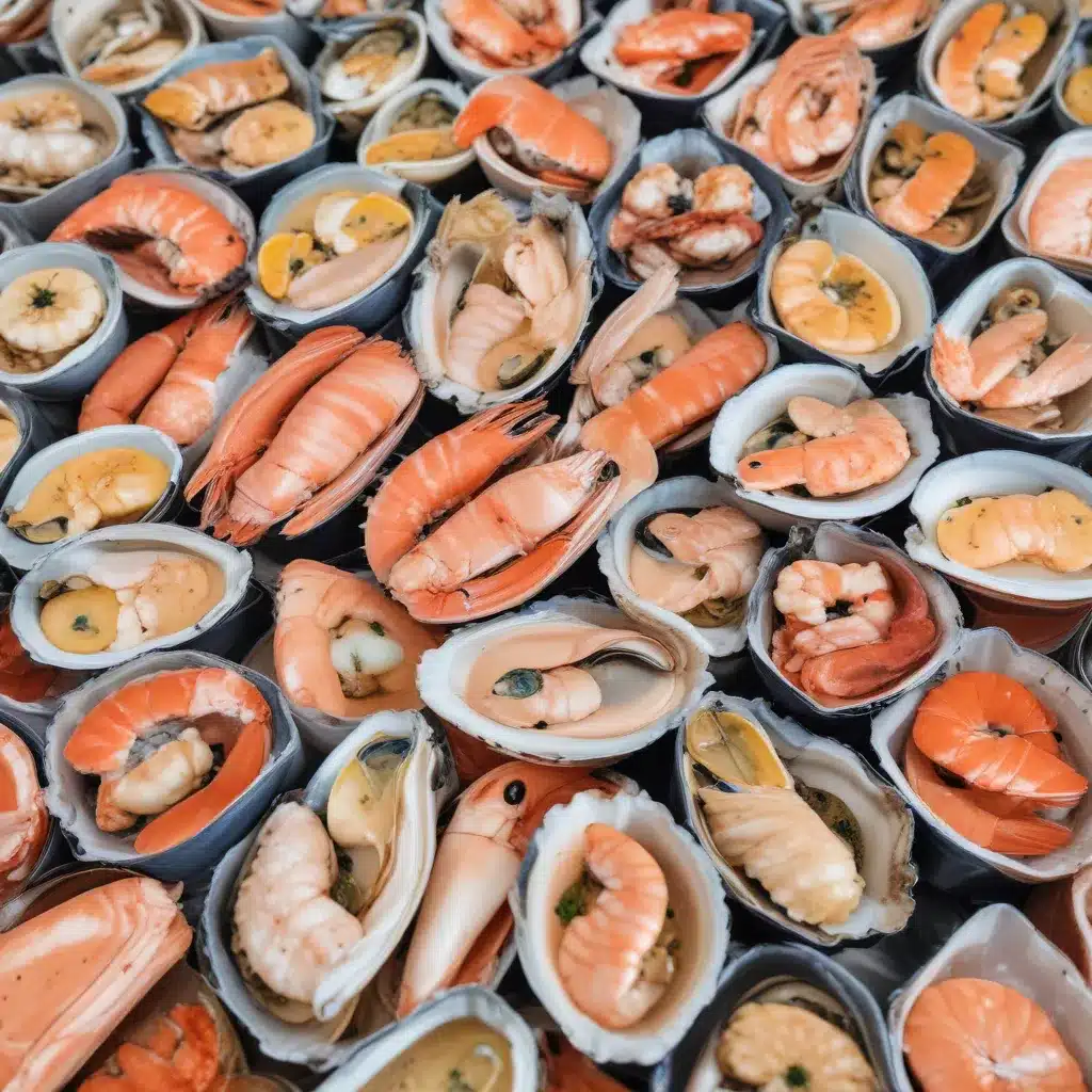 Seafood Storage Solutions: Ensure Culinary Success with These Proven and Reliable Tips