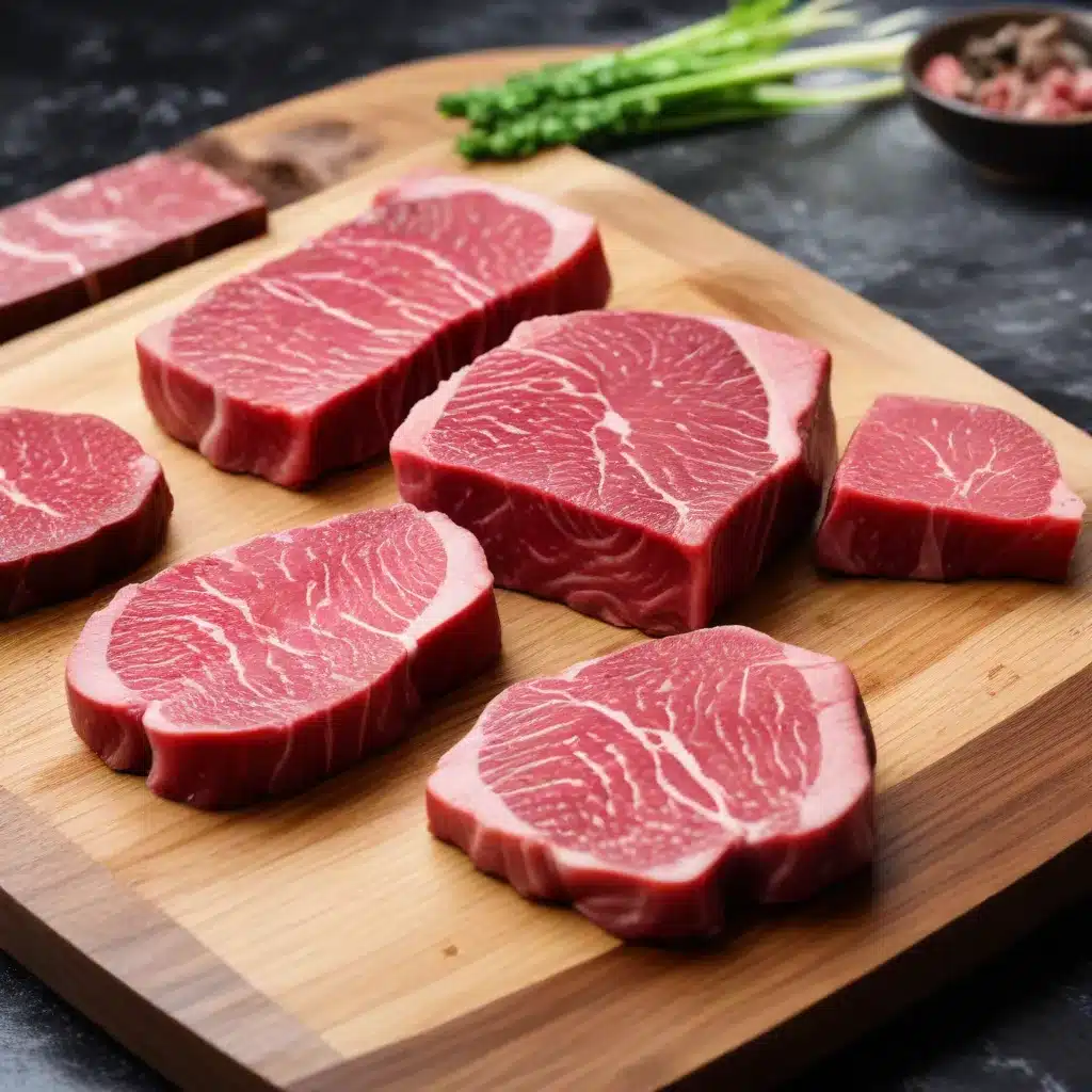 Seafood Wagyu: Exploring the Luxurious World of Premium Seafood