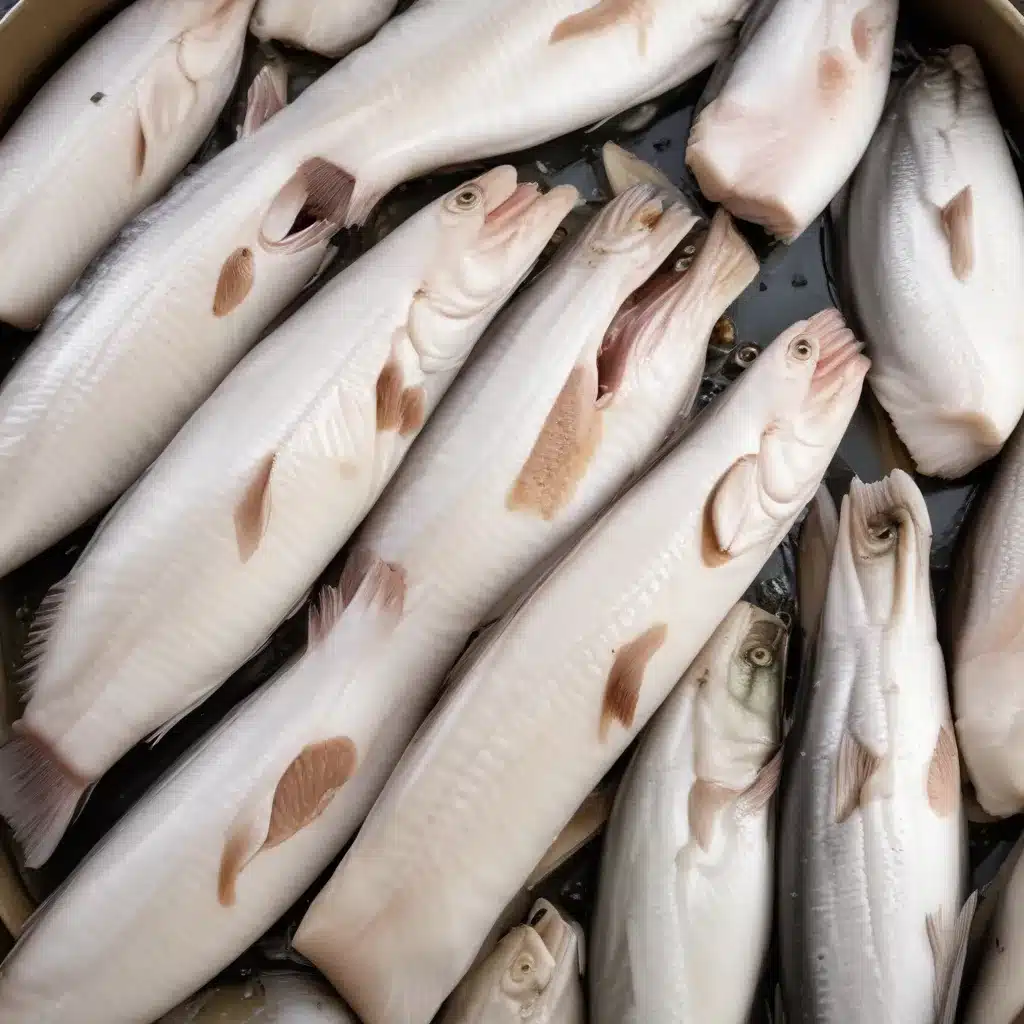 Selecting and Storing the Freshest, High-Quality Cod: A Connoisseur’s Guide