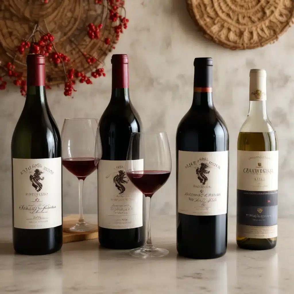 Top 3 Must-Try Wines from Mexico, Argentina, and Chile • WineDivaa