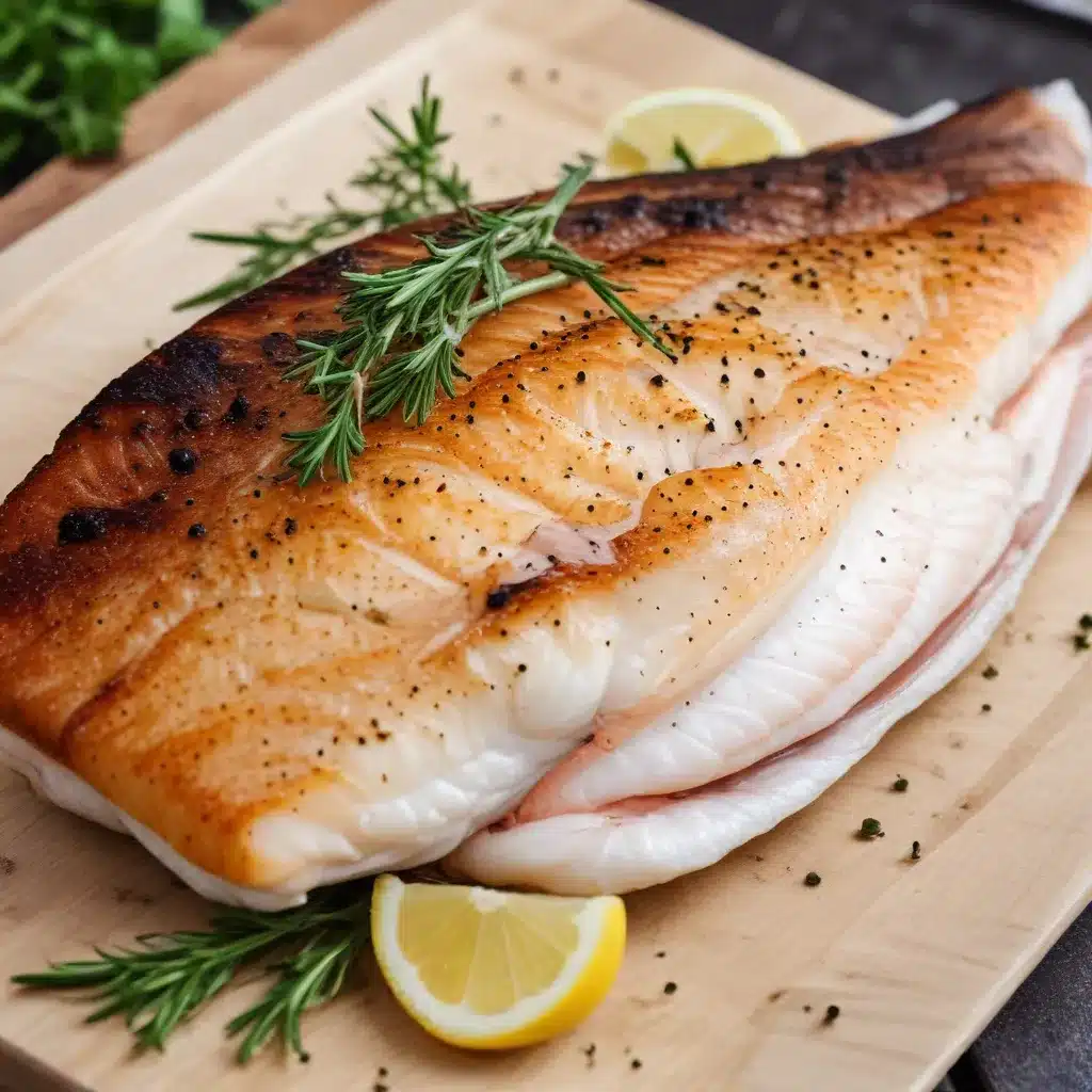 Uncovering the Versatility of Cod: Exploring the Many Ways to Enjoy This Fish
