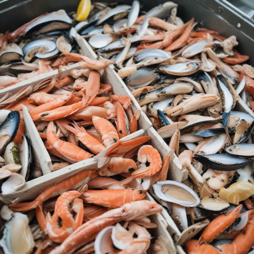 Unlock the Potential of Your Seafood with These Reliable Storage Strategies