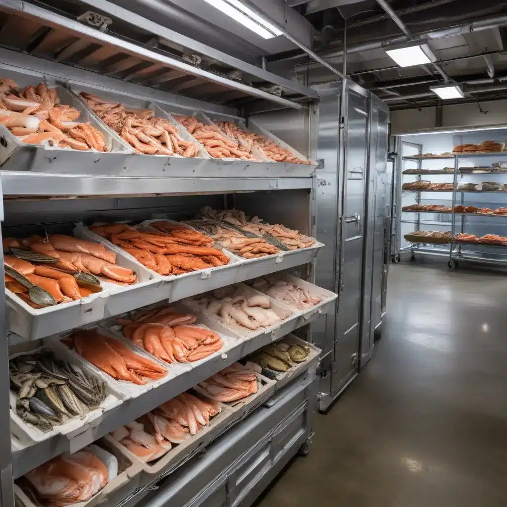 Unlock the Power of Proper Seafood Storage for Culinary Excellence, Distinction, and Acclaim