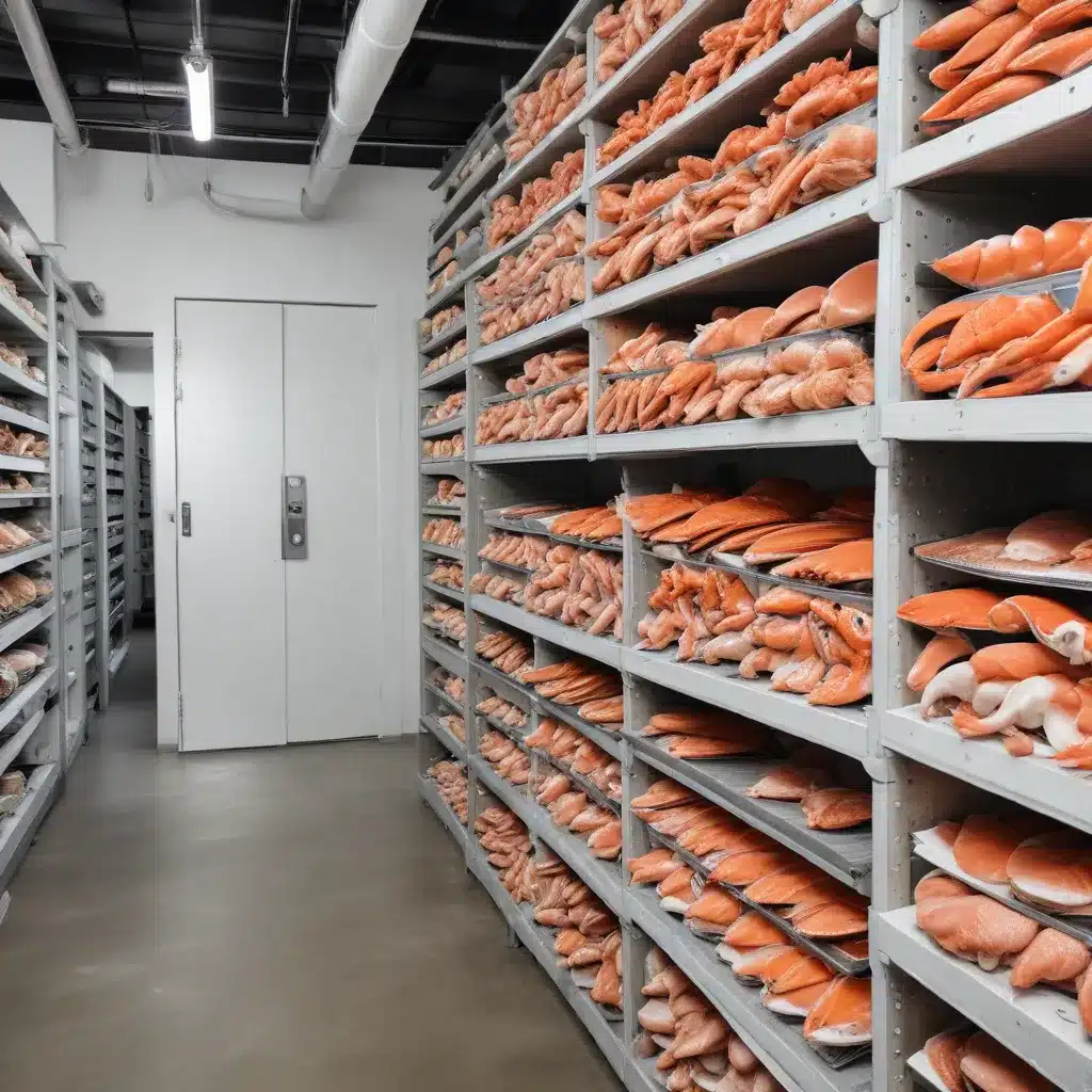 Unlock the Power of Proper Seafood Storage for Culinary Excellence and Distinction