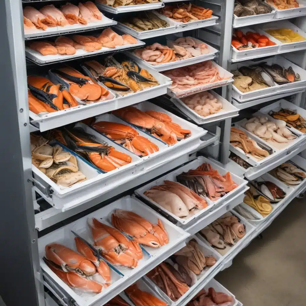 Unlock the Power of Proper Seafood Storage for Exceptional Dining