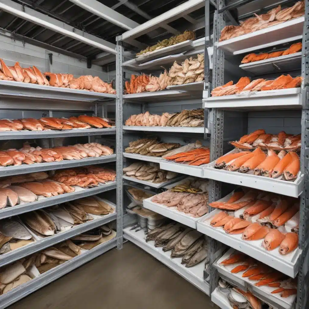 Unlock the Power of Proper Seafood Storage for Exceptional Dining Experiences