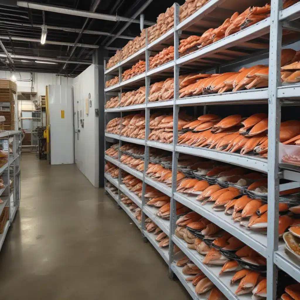 Unlock the Power of Proper Seafood Storage for Exceptional and Memorable Dining Experiences