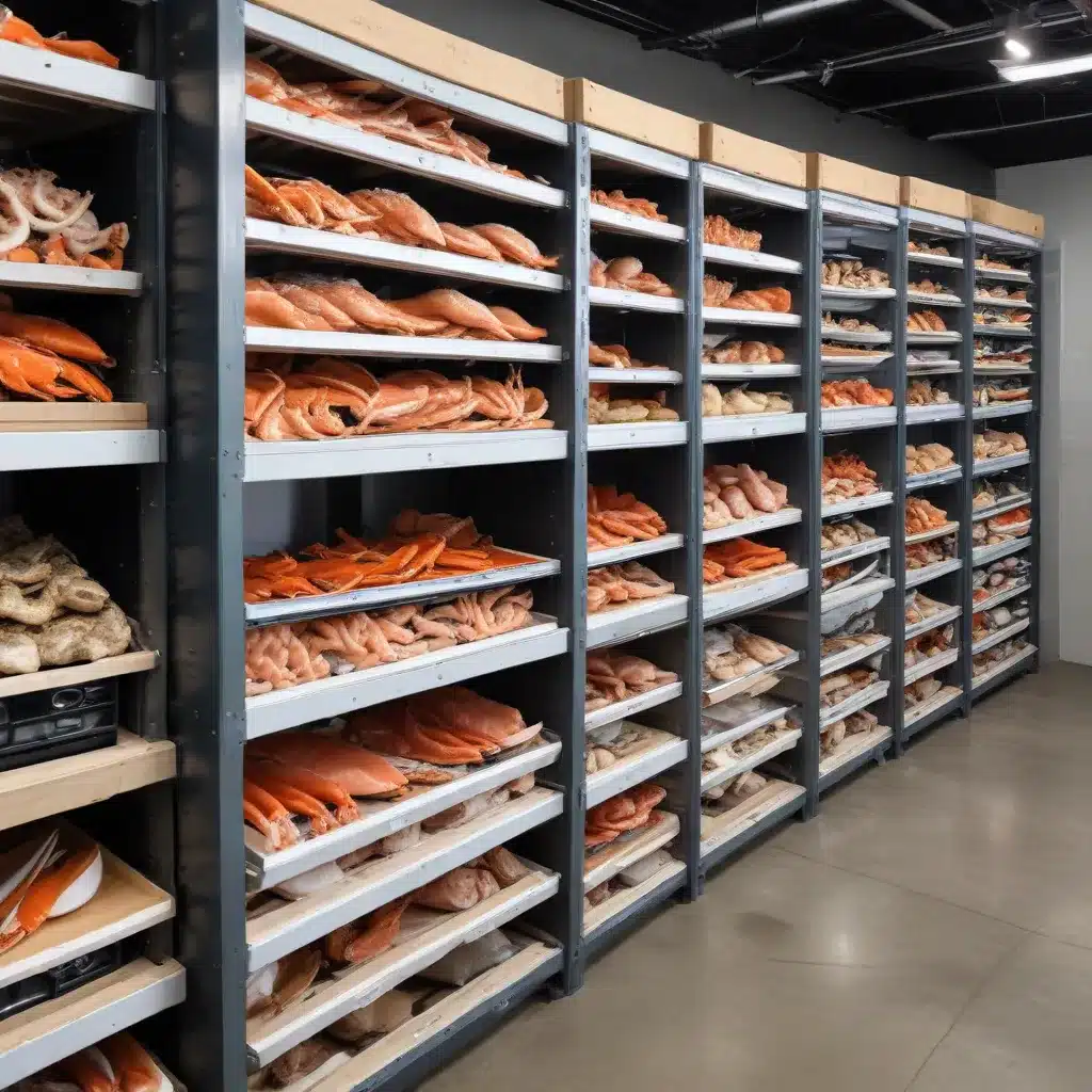 Unlock the Power of Proper Seafood Storage for Exceptional and Unforgettable Dining