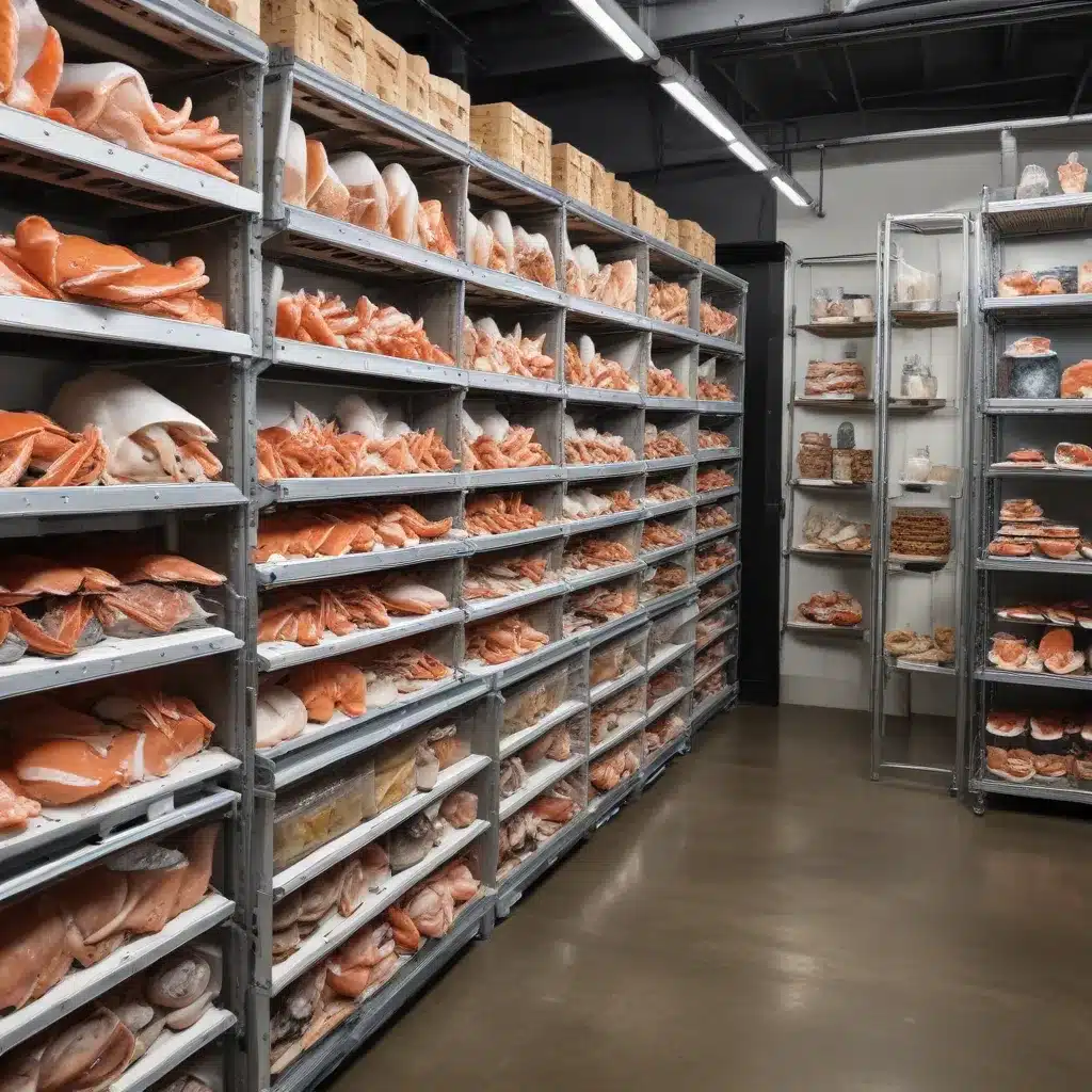 Unlock the Power of Proper Seafood Storage for Exceptional and Unforgettable Dining Experiences
