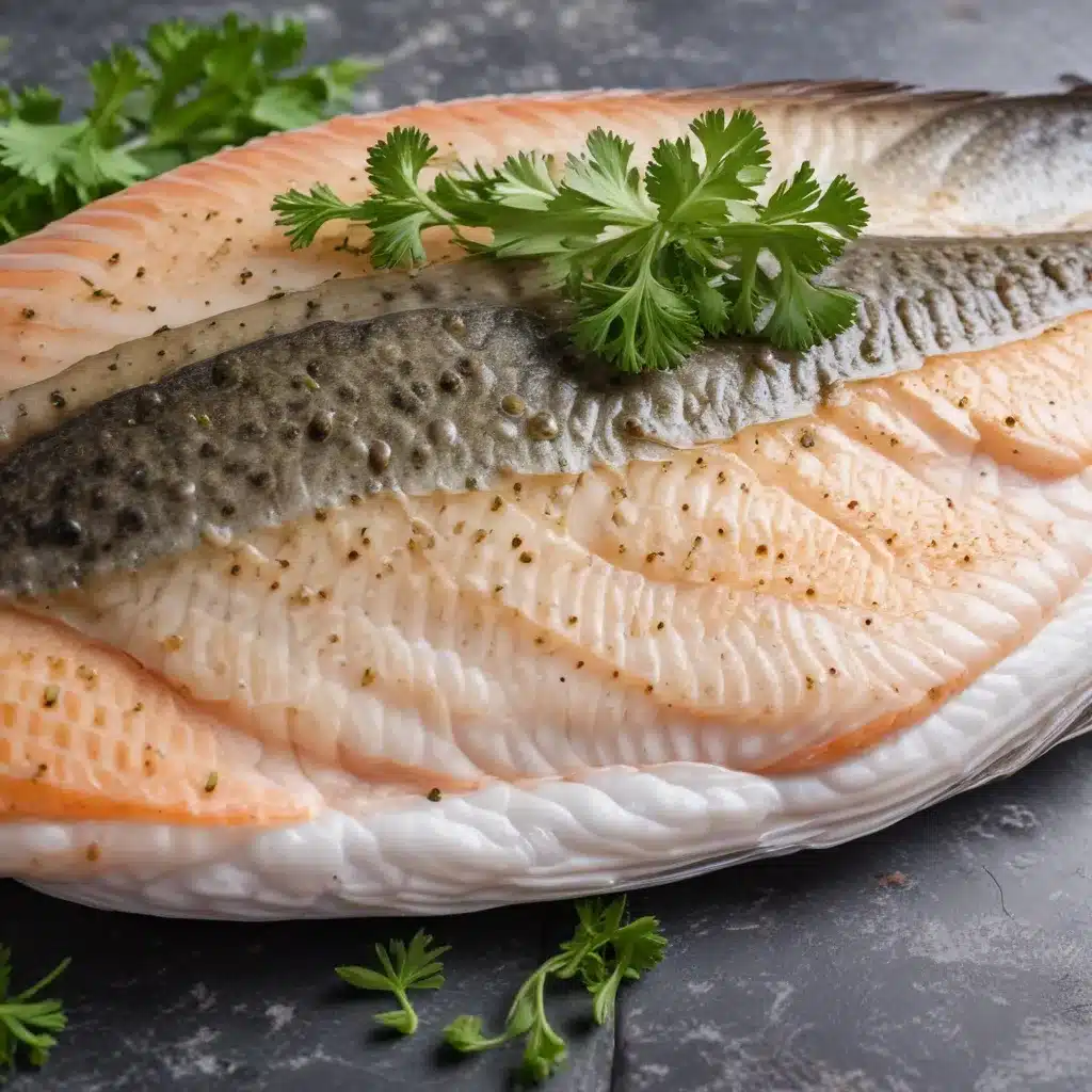 Unlocking the Health Benefits of Cod: Incorporating This Nutritious Fish