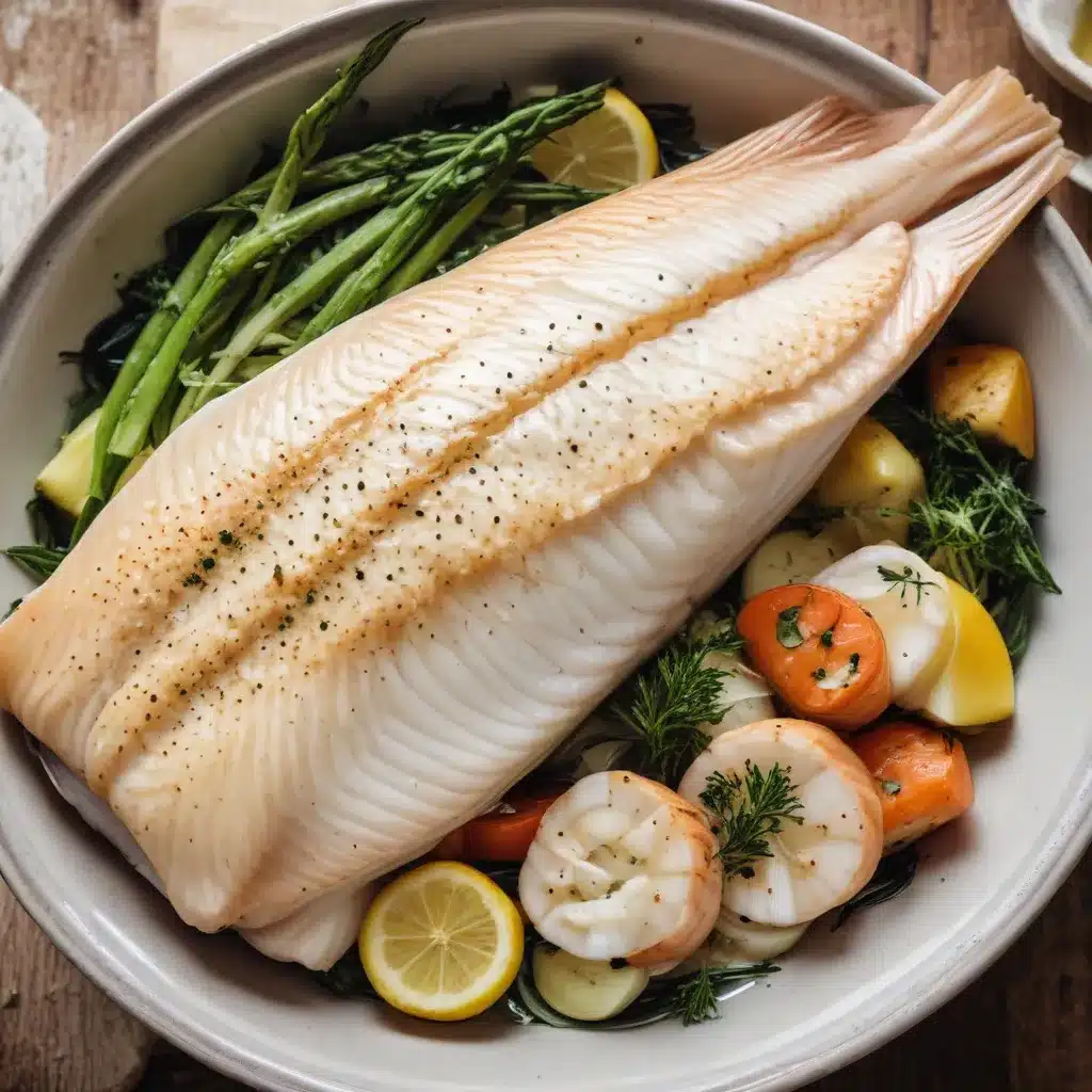 Unlocking the Health Benefits of Cod: Incorporating This Nutritious Seafood